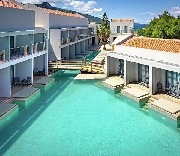 ARION GREEN RIVIERA