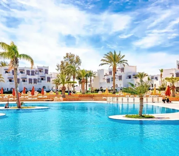 MERCURE HURGHADA