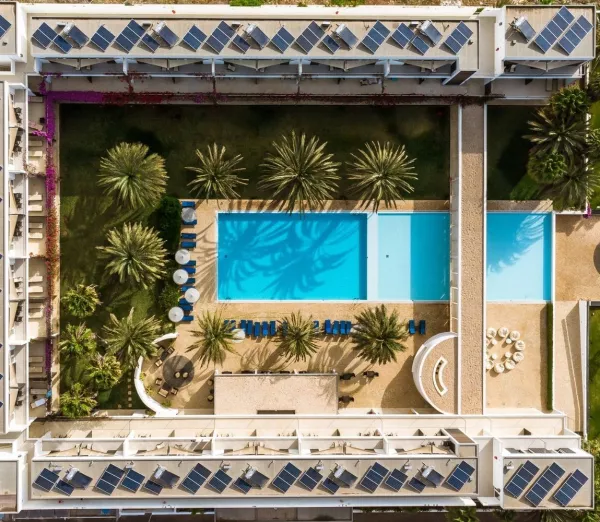 Hotel Dunas de Sal