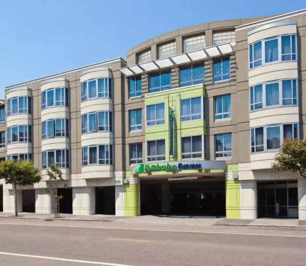 Holiday Inn Express Fisherman’s Wharf