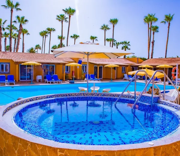 Los Almendros Exclusive Vacation Club - Adults Gay Only