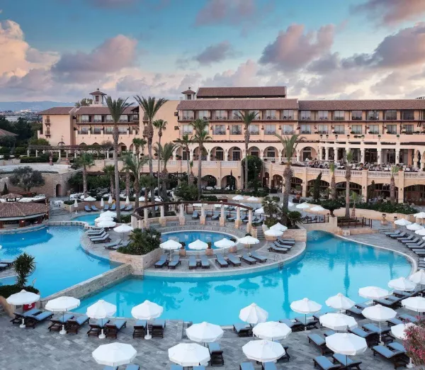 Hotel Elysium