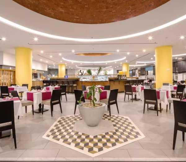 Novotel Marsa Alam