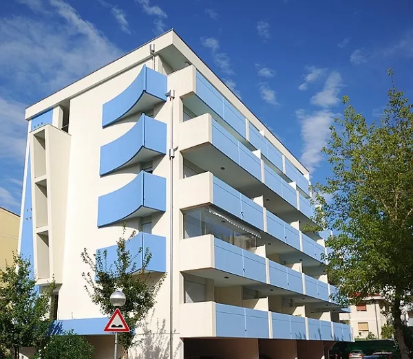 Rezidencia Villa Mara
