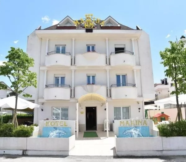 Hotel Marina