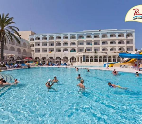 El Mehdi Beach Resort (ex. Primasol El Mehdi)