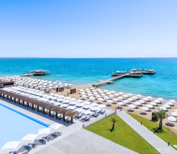 Arkin Resort Iskele