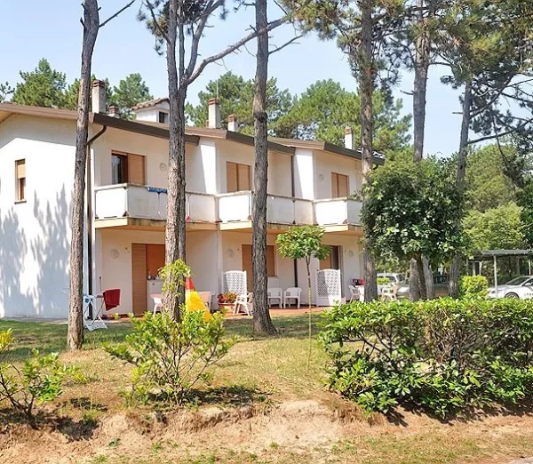 Villaggio Delfino