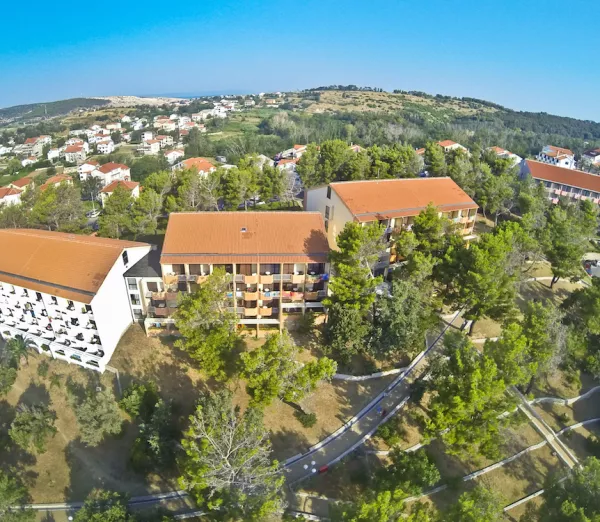 Veli Mel Hotel by Valamar
