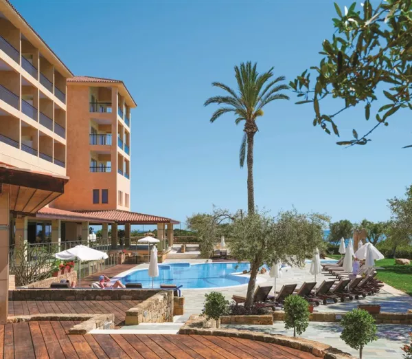 Thalassa Boutique Hotel & Spa
