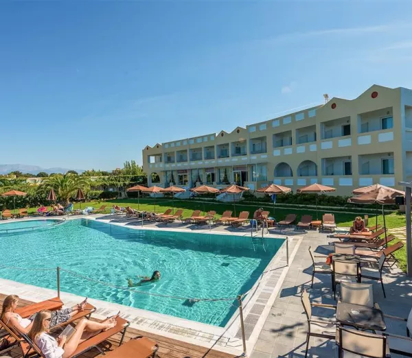 Niforeika Beach Hotel