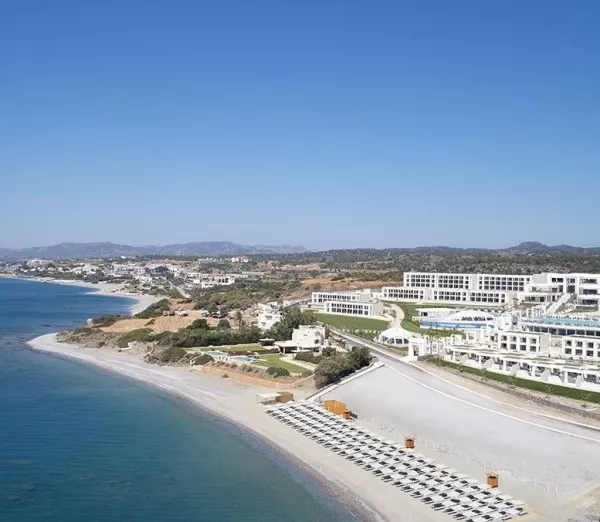 Knossos Beach Bungalows & Suites