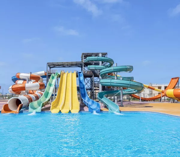Tolip Resort Sunrays