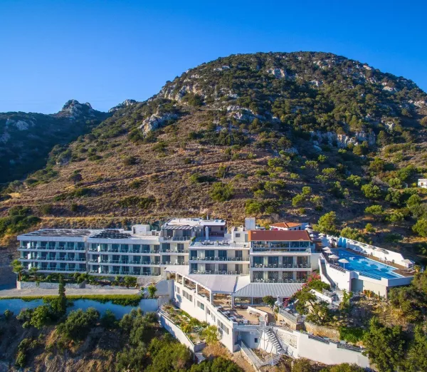 Hotel Mistral Mare