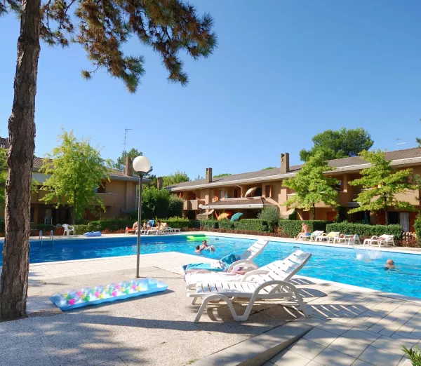 Villaggio La Fenice