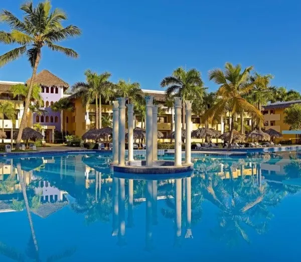 Iberostar Costa Dorada