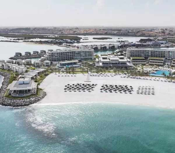 Intercontinental Ras Al Khaimah Mina Al Arab Resort & Spa