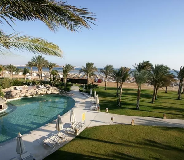 Stella Beach Resort & SPA Makadi Bay