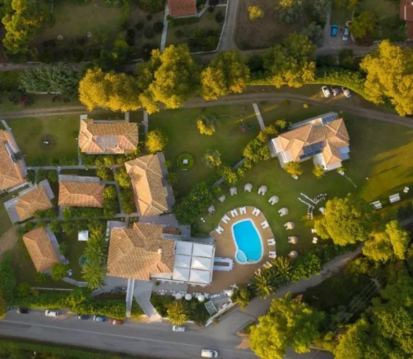 Mandraki Village Boutique Hotel