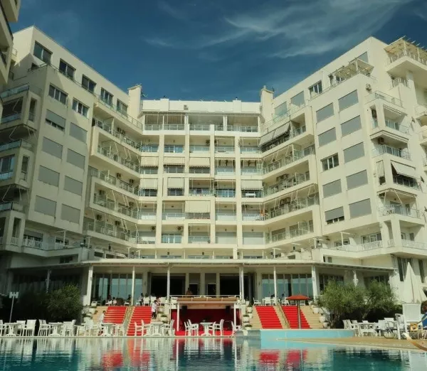 Hotel Bleart