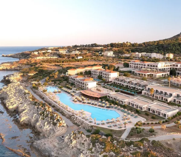 KRESTEN ROYAL EUPHORIA RESORT
