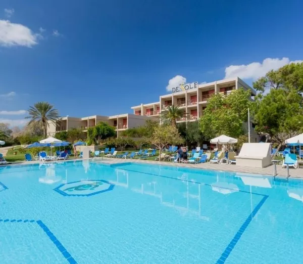 Dessole Malia Beach