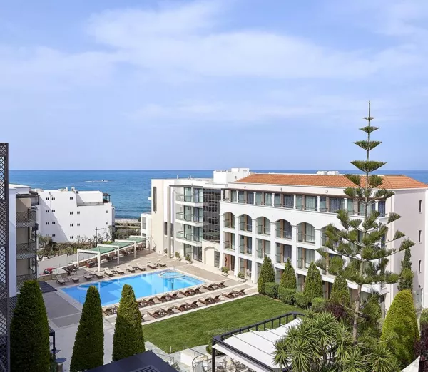 Albatros Spa & Resort