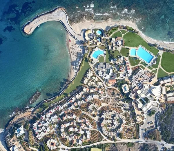 Hotel Kalimera Kriti Hotel & Village Resort