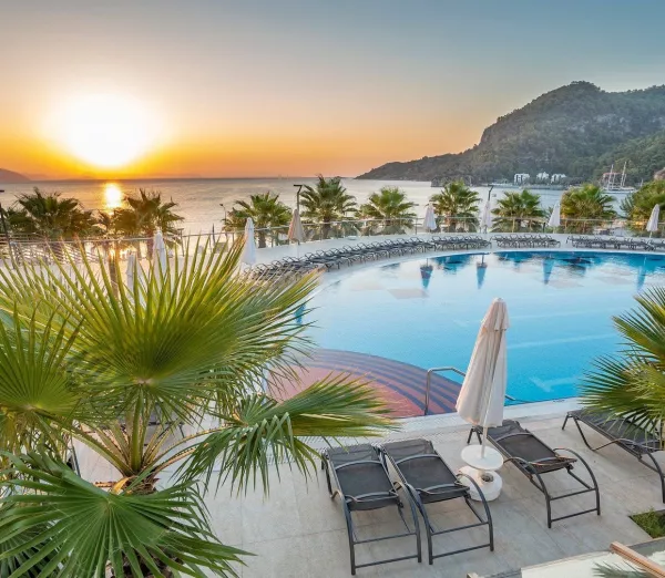 Turunc Premium Hotel
