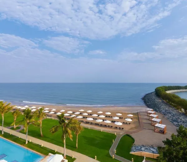 Hotel Barceló Mussanah Resort