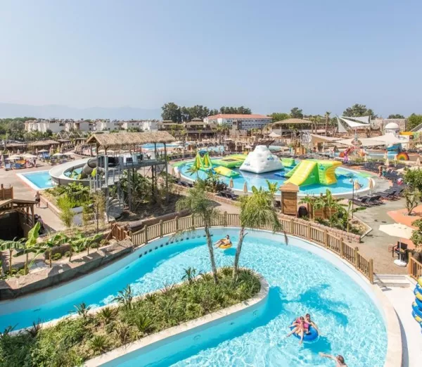 Atlantique Holiday Club Hotel