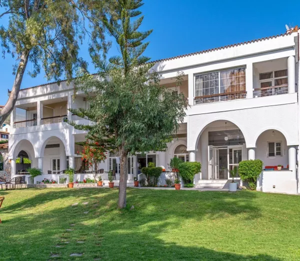 Arco Hotel