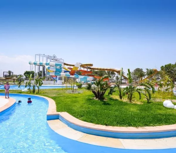 One Resort Aqua Park