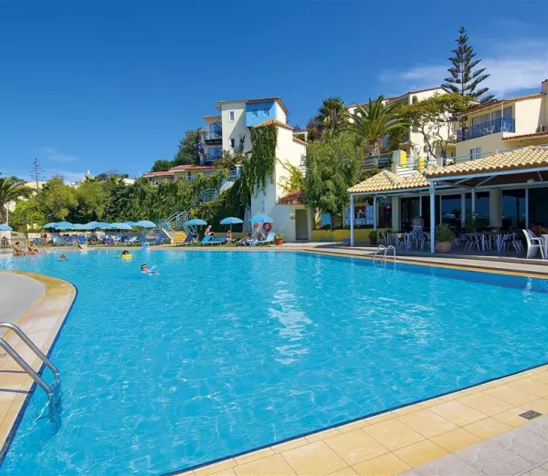 Rethymno Mare & Water Park