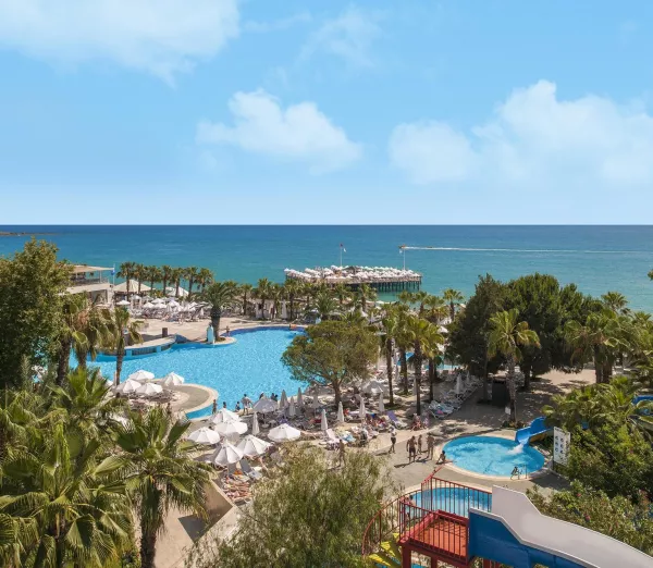 Botanik Hotel & Resort