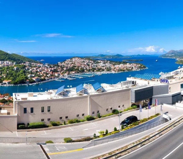 Hotel Adria Dubrovník