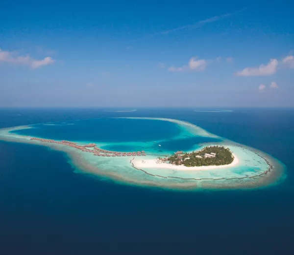Constance Halaveli Maldives