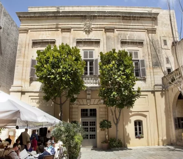 Xara Palace Hotel
