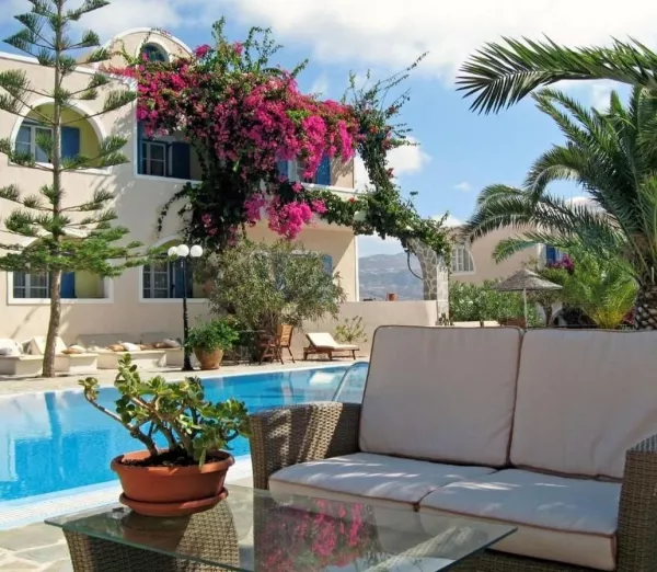 Hotel Paradise Resort
