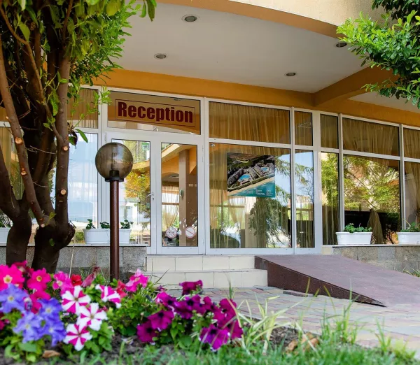 Midia Family Resort (ex. Midia Grand Resort)