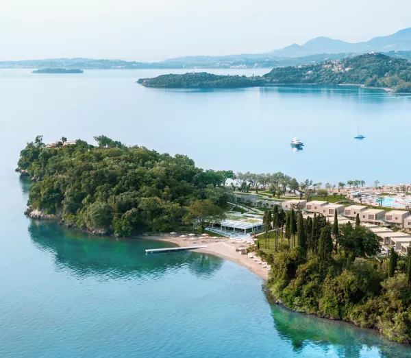 Ikos Dassia