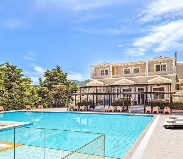 Hotel Thinalos