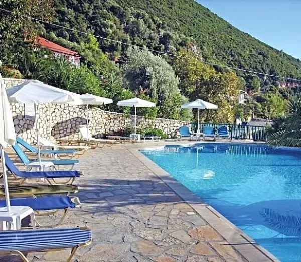 Leonidas Studios