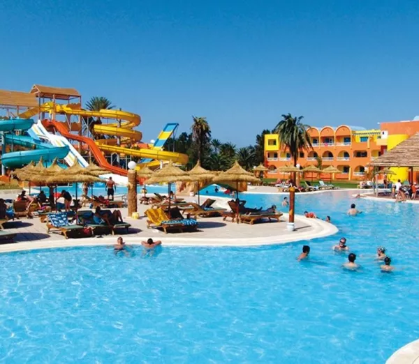 Caribbean World Monastir