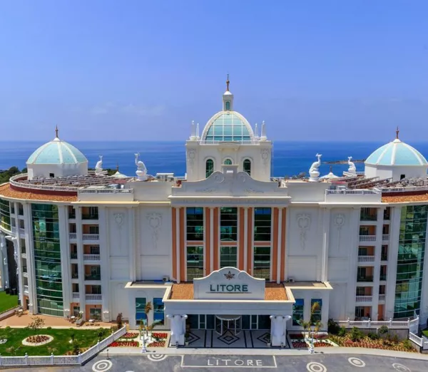 Litore Resort Hotel & Spa