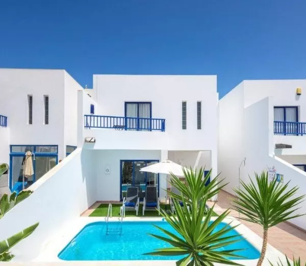 Puerto Rubicon Villas