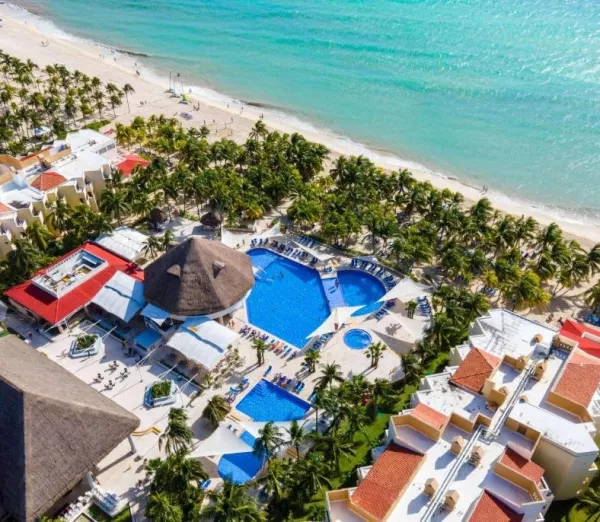 Viva Wyndham Maya