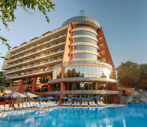 Hotel Atlas