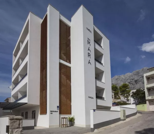 Vila Mara