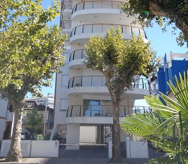 Rezidencia Torre Jumeira